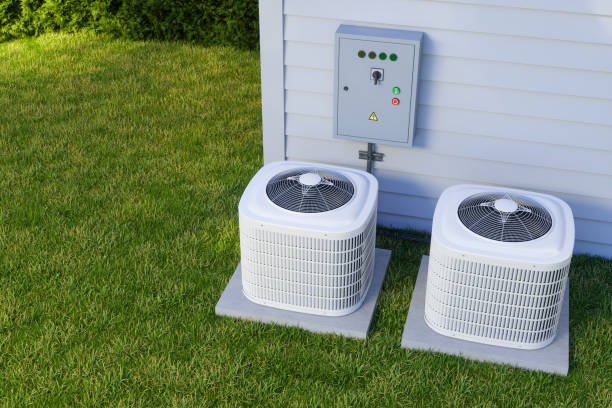 HVAC emergency services in Weedsport, NY